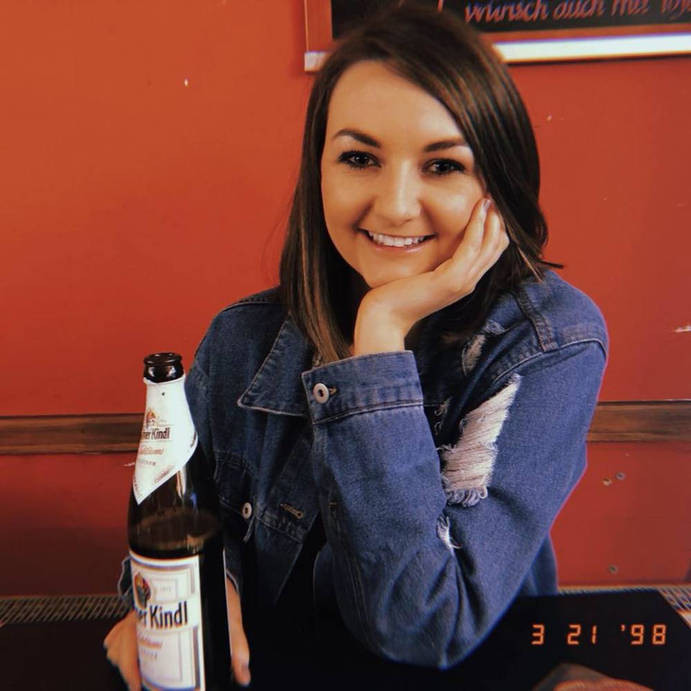 Meet your Posher, Mehanna